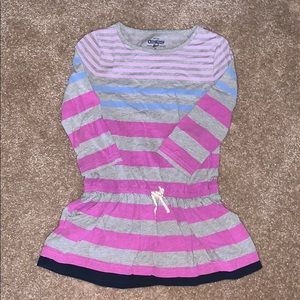 Osh Kosh tunic